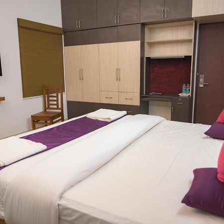 Shoolin Resorts Манипала Екстериор снимка