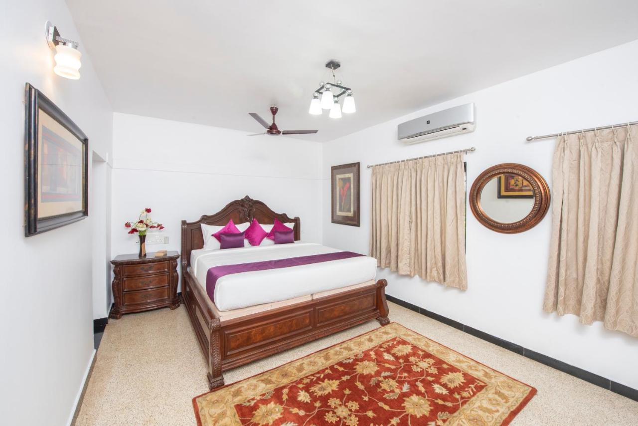 Shoolin Resorts Манипала Екстериор снимка
