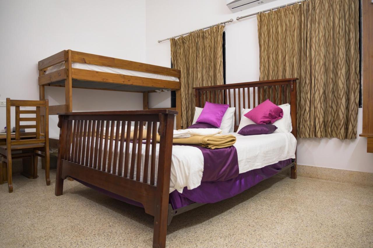 Shoolin Resorts Манипала Екстериор снимка