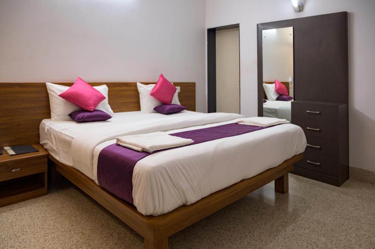 Shoolin Resorts Манипала Екстериор снимка