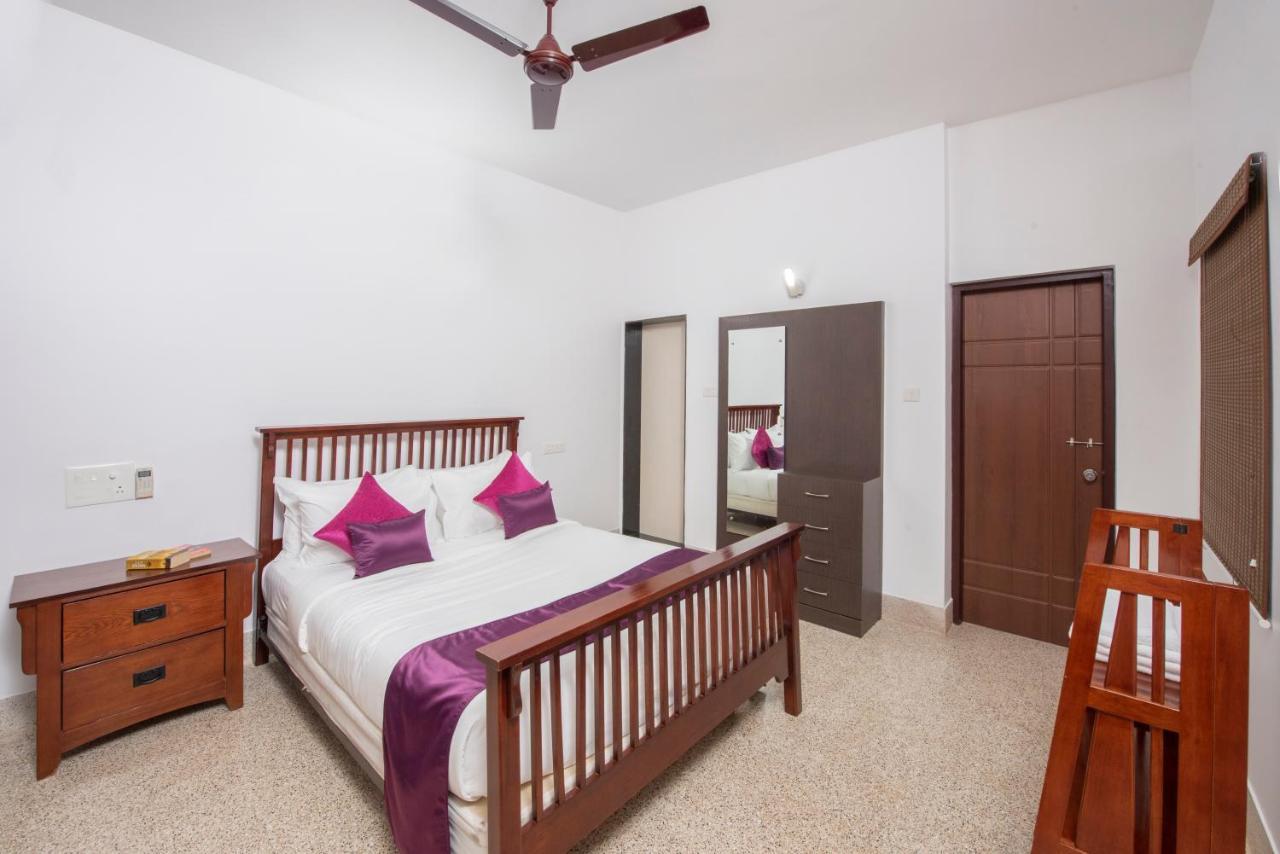Shoolin Resorts Манипала Екстериор снимка
