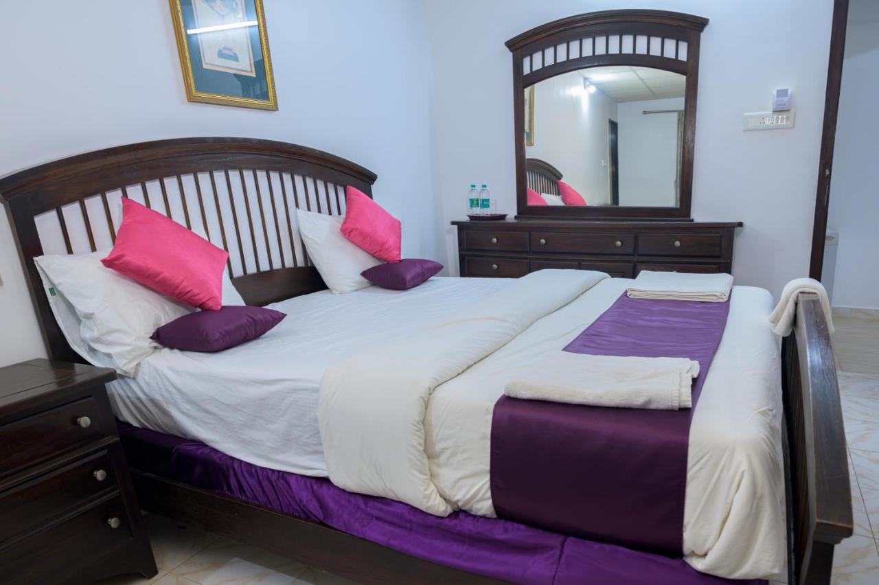 Shoolin Resorts Манипала Екстериор снимка